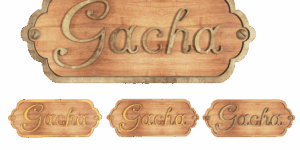 GACHA